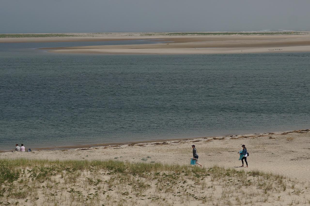 Chatham Tides Eksteriør billede