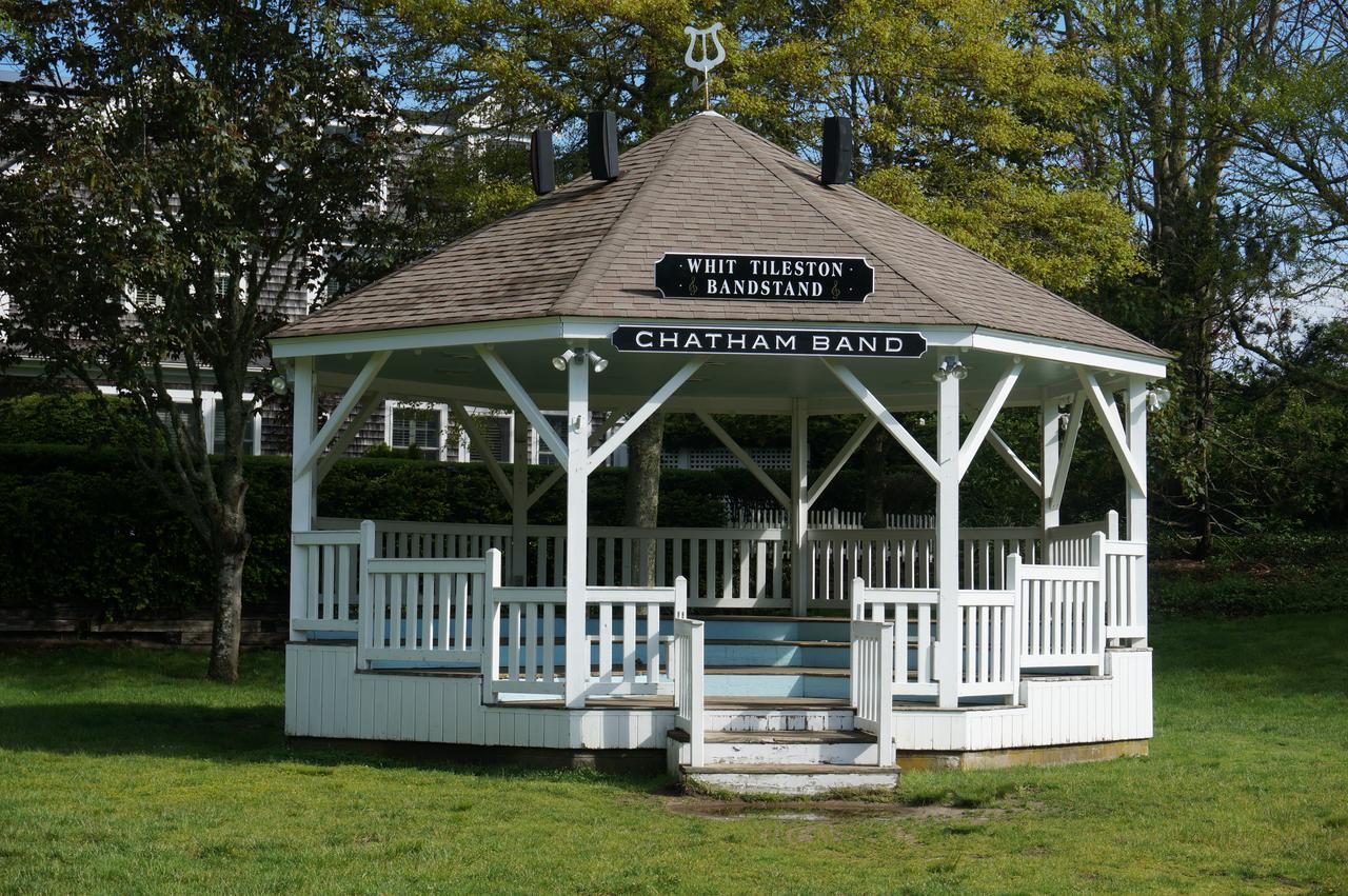 Chatham Tides Eksteriør billede