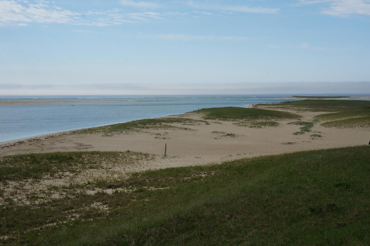 Chatham Tides Eksteriør billede