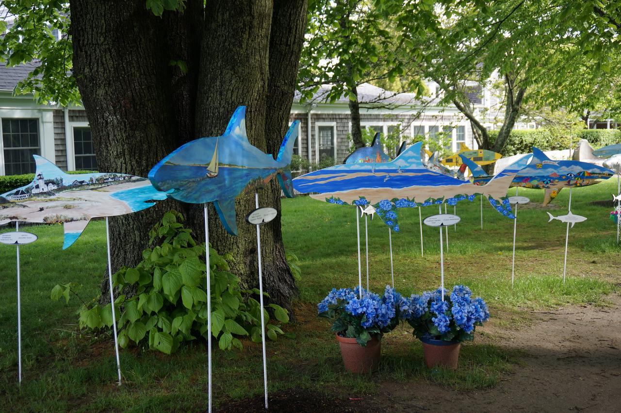 Chatham Tides Eksteriør billede